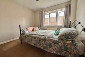 Bedroom 3- click for photo gallery